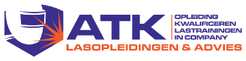 ATK-LASOPLEIDINGEN Logo